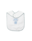 Jersey Bib