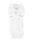 Converter Gown