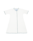 Jersey Day Gown