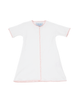 Jersey Day Gown