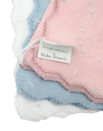 Batiste Carriage Blanket