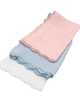 Batiste Carriage Blanket