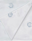 pht x PL Blue Blanket and Lovey Gift Set