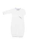 Converter Gown