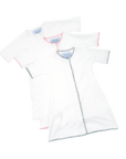 Jersey Day Gown