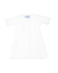 Jersey Day Gown