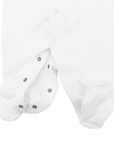 Footy Romper