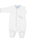 Footy Romper