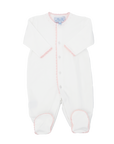 Footy Romper
