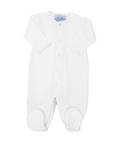 Footy Romper