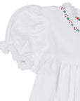 Holly Gown