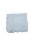 Batiste Carriage Blanket