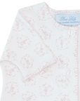 Bunny Day Gown