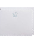 Carriage Note Cards