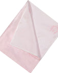 pht x PL Pink Silk Charmeuse Lovey