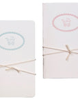 Baby Notebook